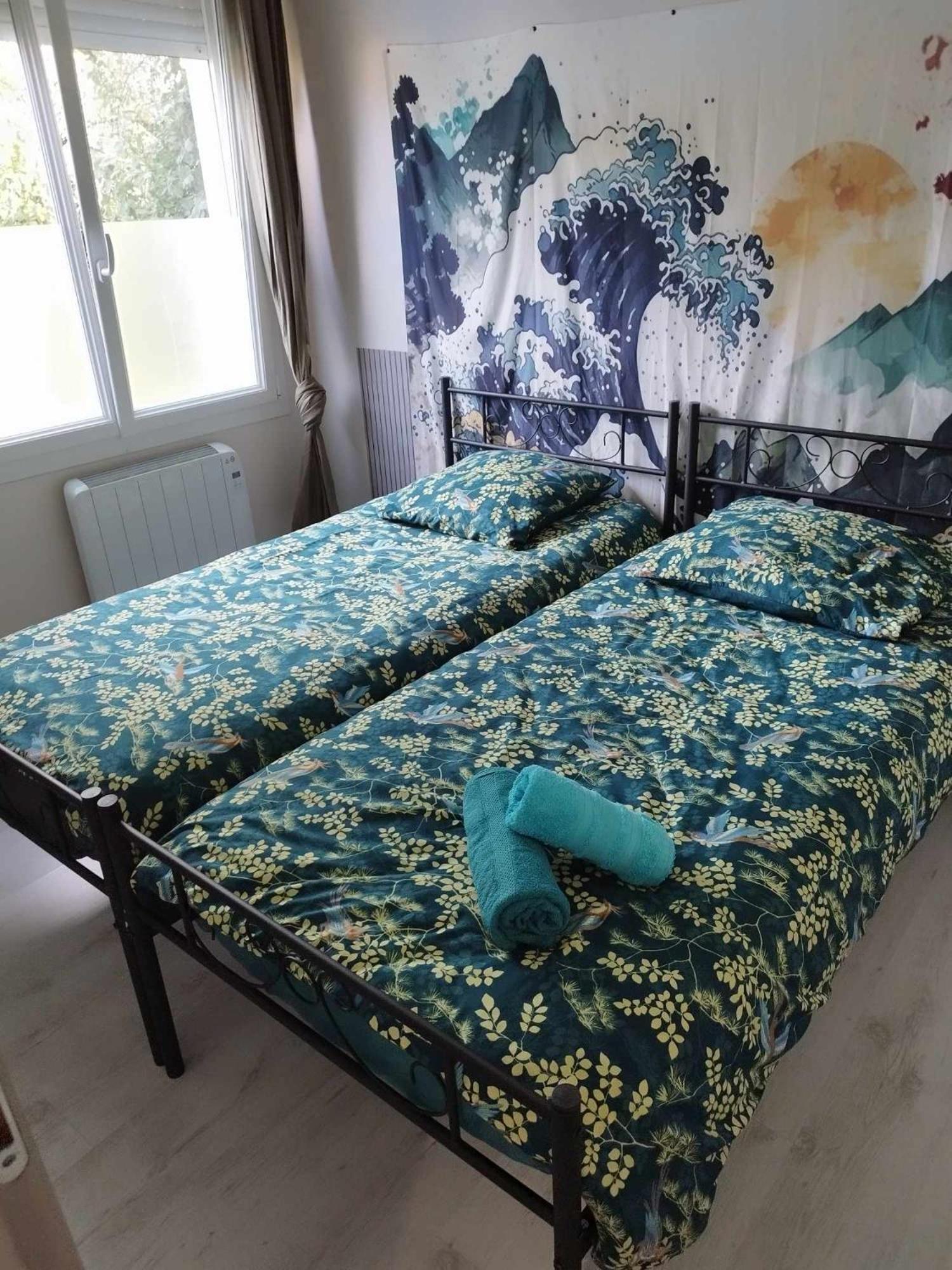 Charmante Petite Maison *